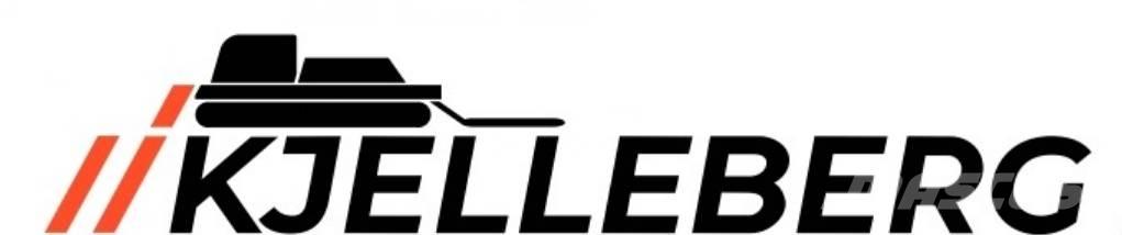 Volvo EC 240 C Rupsgraafmachines