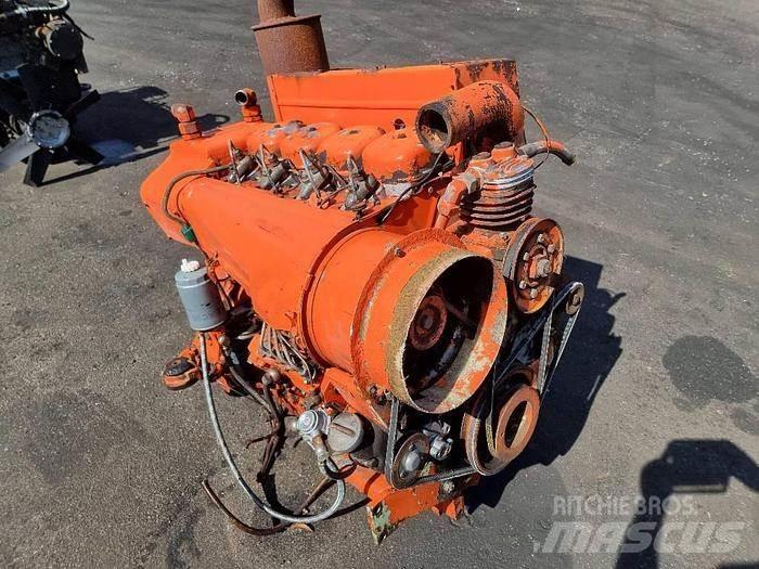  Engines F4L912 Transport - Anderen