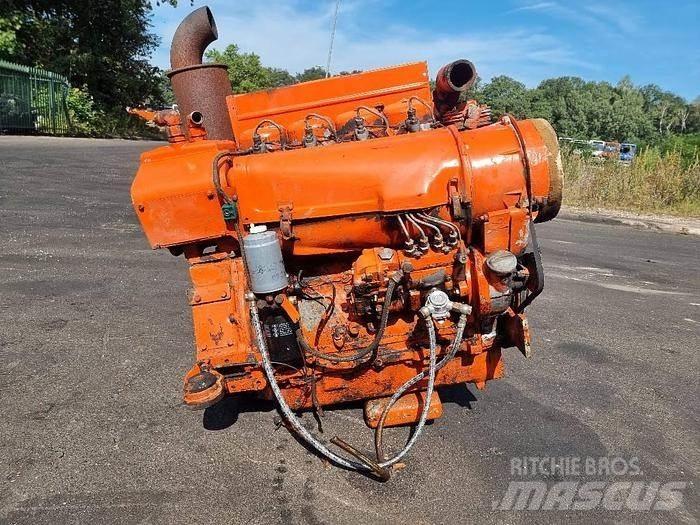  Engines F4L912 Transport - Anderen