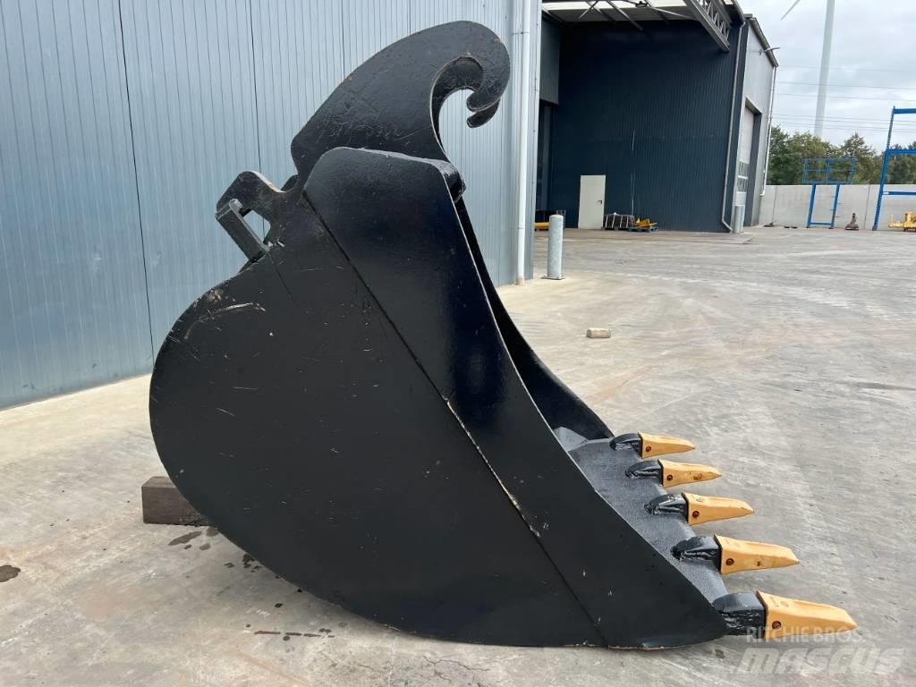 Verachtert CW55S Bakken