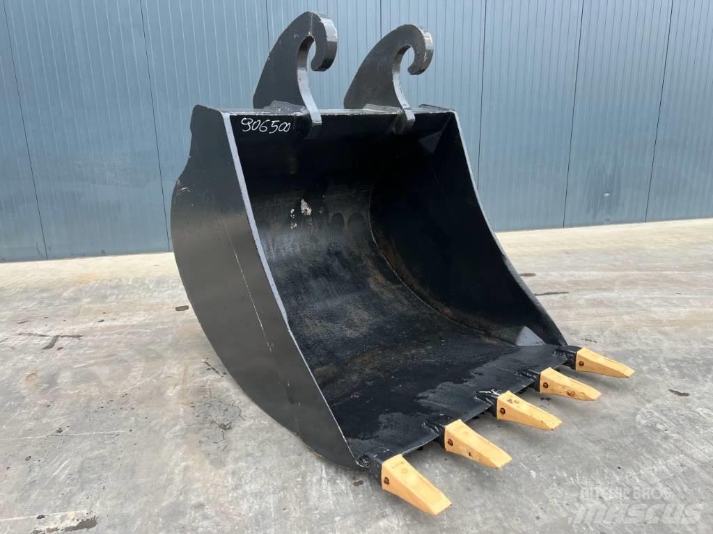 Verachtert CW55S Bakken