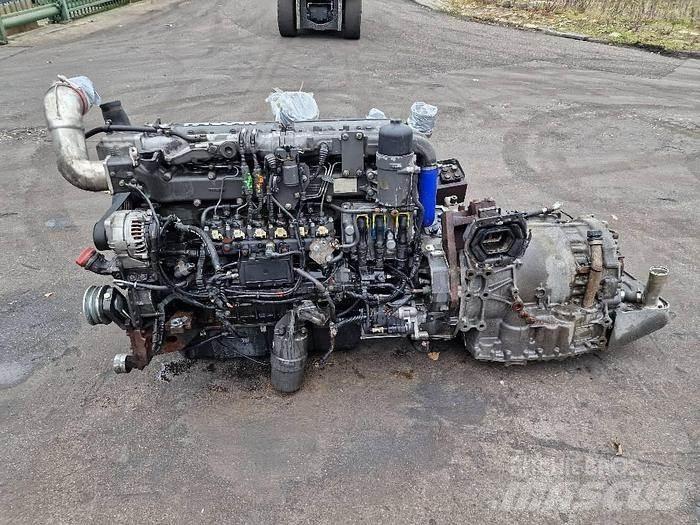  Engines PR228U1 Transport - Anderen