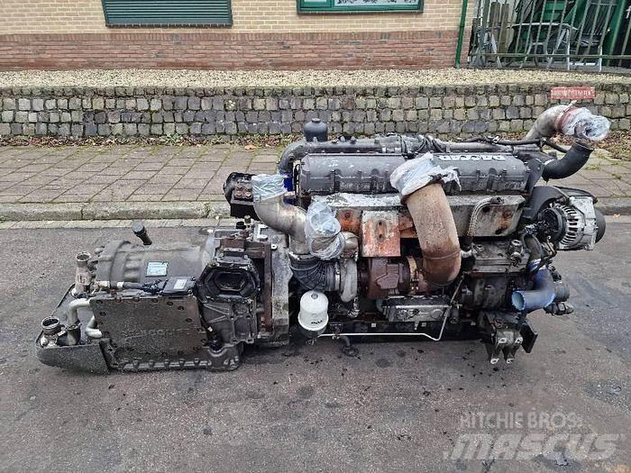  Engines PR228U1 Transport - Anderen