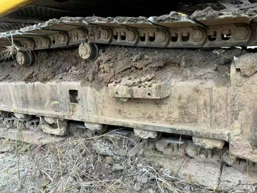 Sumitomo SH210-5 Rupsgraafmachines