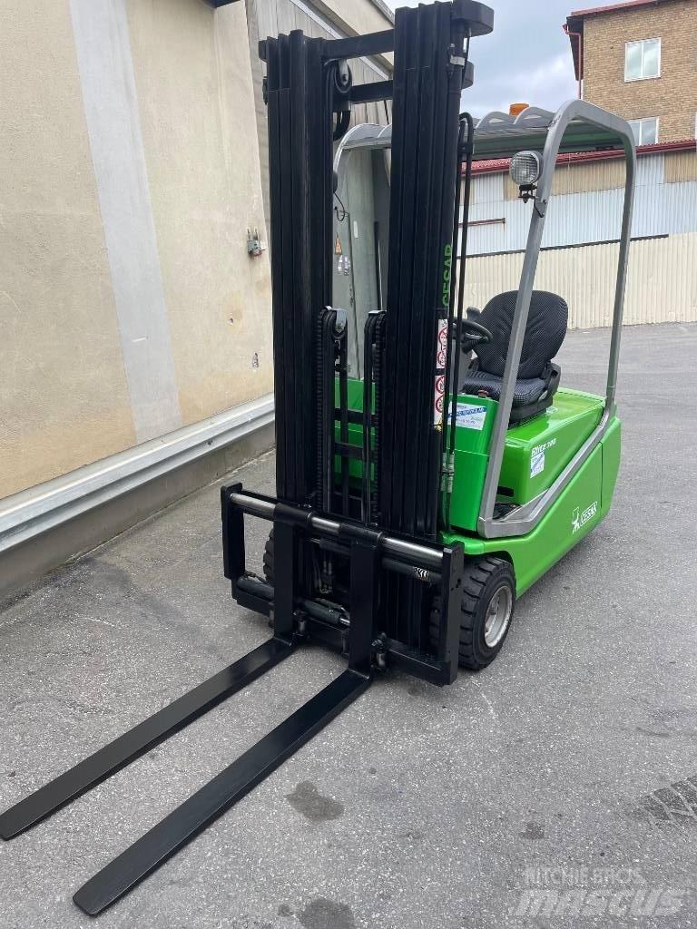 Cesab Blitz 320 FN Elektrische heftrucks