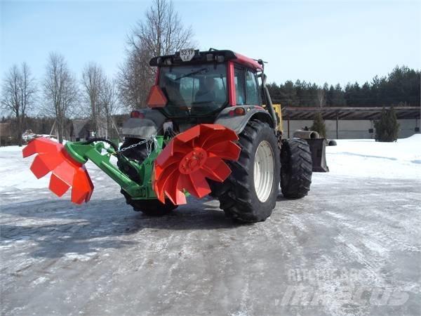 AFA MFR 1200 Bosbouw - Overige