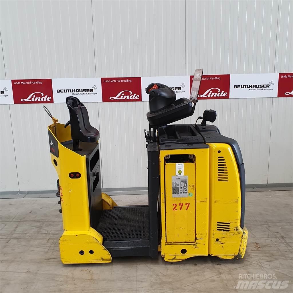 Linde P30C Electro trekker