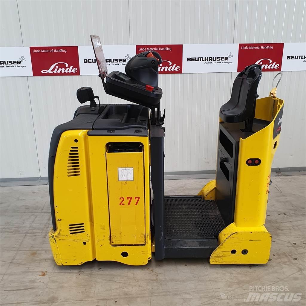 Linde P30C Electro trekker