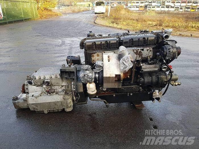  Engines PR228S1 Transport - Anderen
