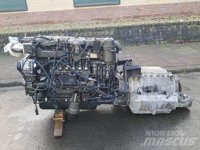  Engines PR228S1 Transport - Anderen