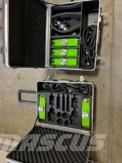 Vögele 1700-3 Asfaltafwerkmachines