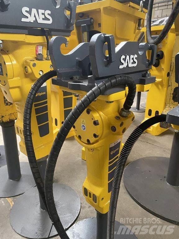 Epiroc SB152 Hamers en brekers
