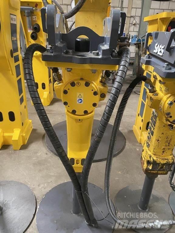 Epiroc SB152 Hamers en brekers