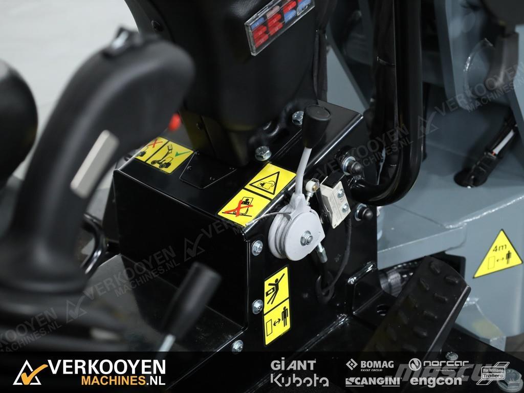 GiANT G2300 HD Wielladers