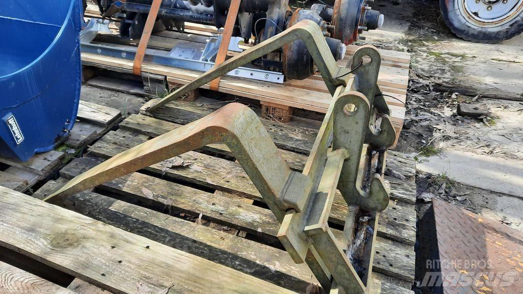 Kramer 112 / 116 Wielladers