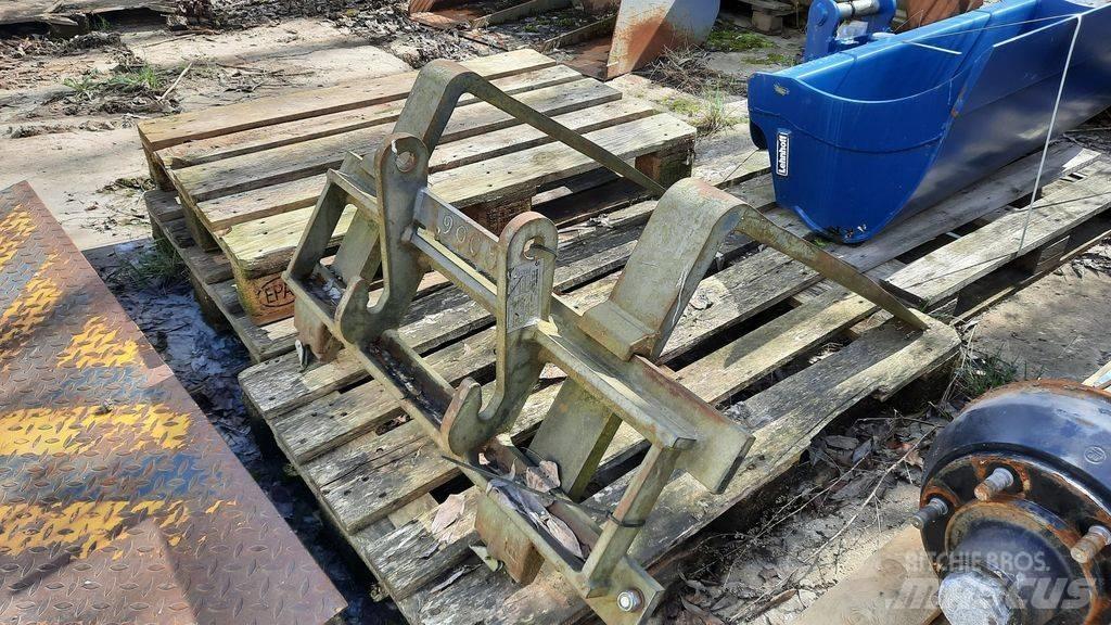 Kramer 112 / 116 Wielladers