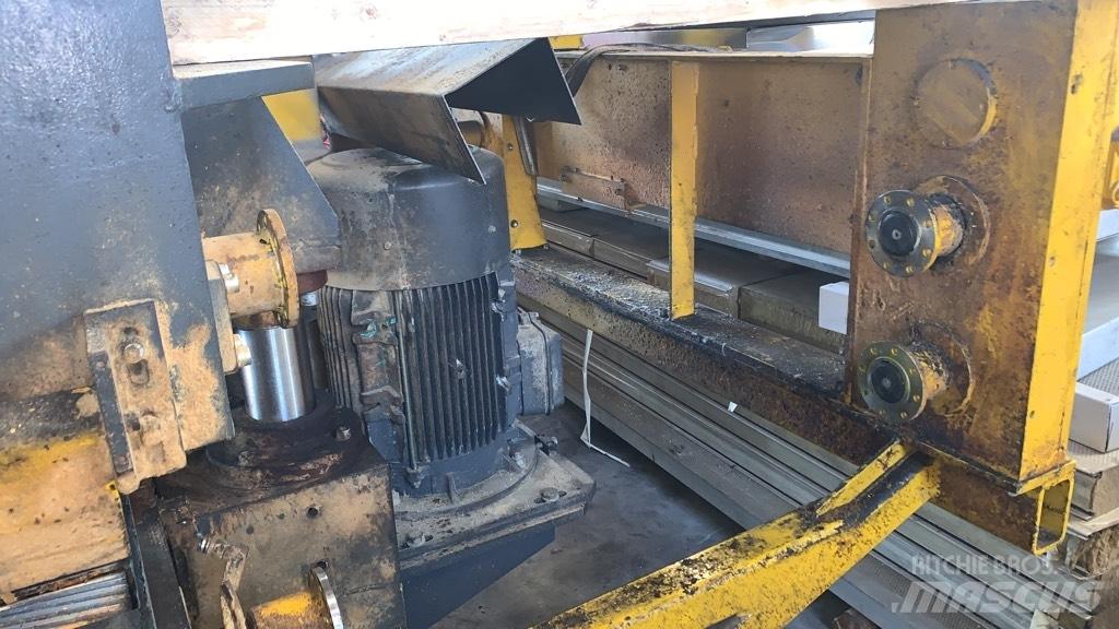  LEDINEK ROTOLES 600 Zaagmachines