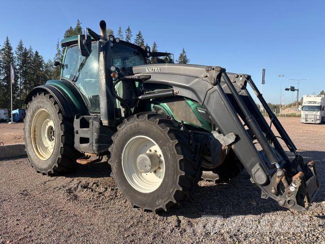 Valtra T234 Direct Tractoren