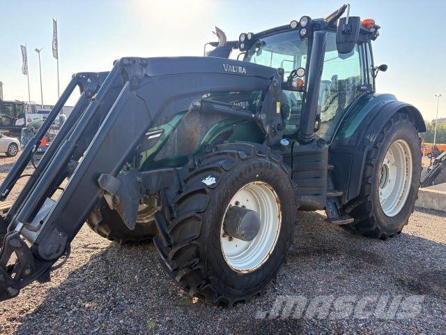 Valtra T234 Direct Tractoren