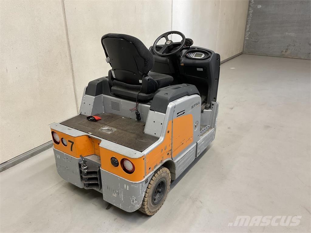 Still LTX 70 Terminaltrekkers