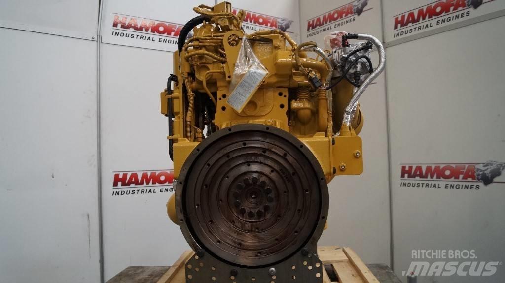 CAT C7.1 NEW Motoren