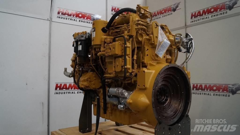 CAT C7.1 NEW Motoren