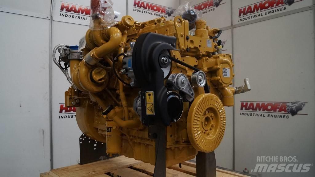CAT C7.1 NEW Motoren