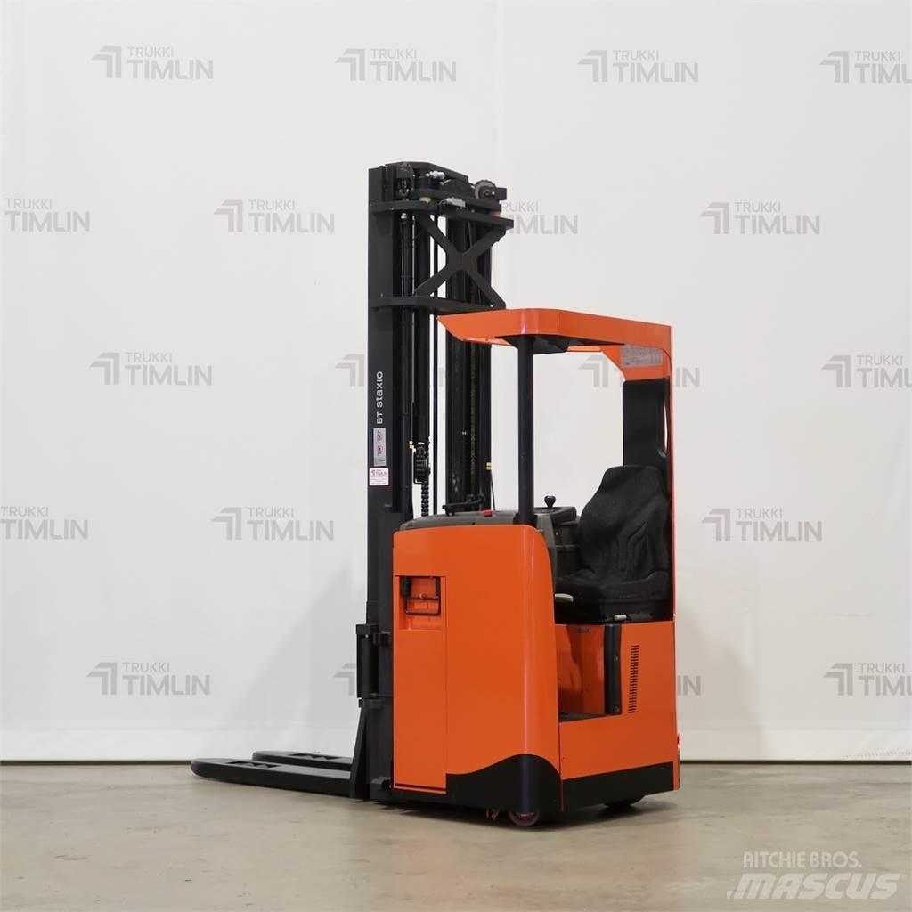 BT SRE160L Elektrische heftrucks