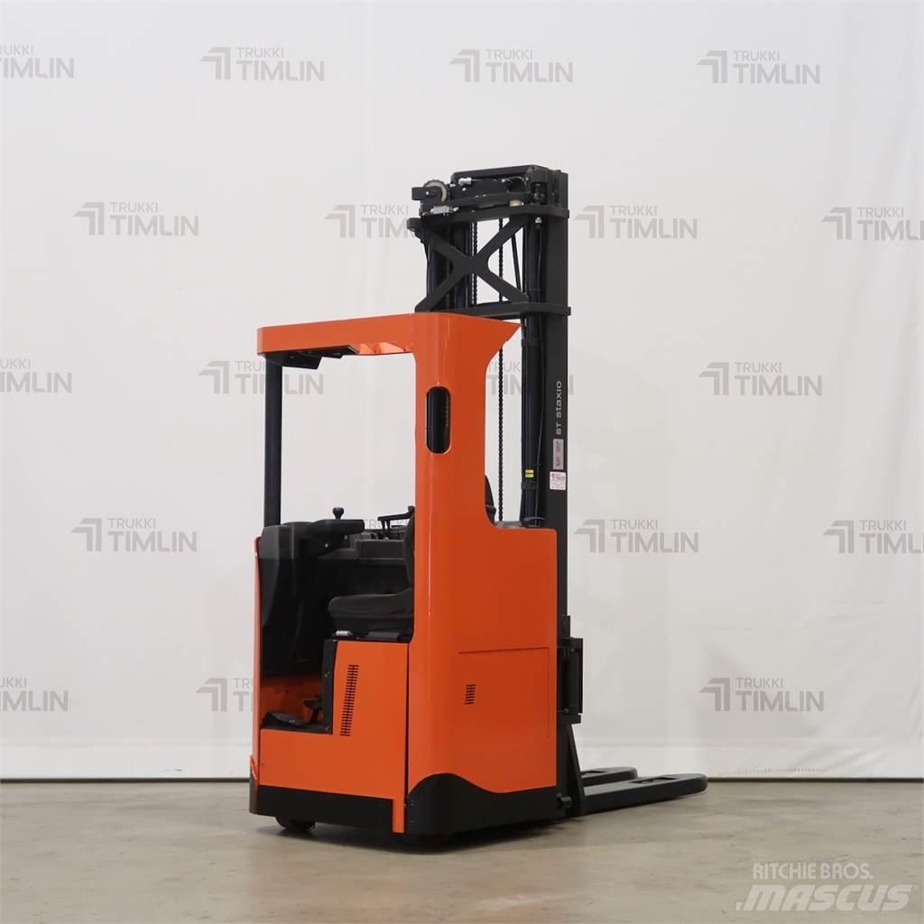 BT SRE160L Elektrische heftrucks
