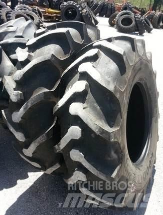  Pneus 400/80R24 Banden, wielen en velgen