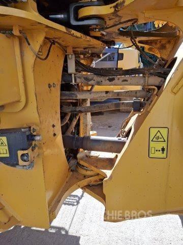 Volvo L 150 H Wielladers