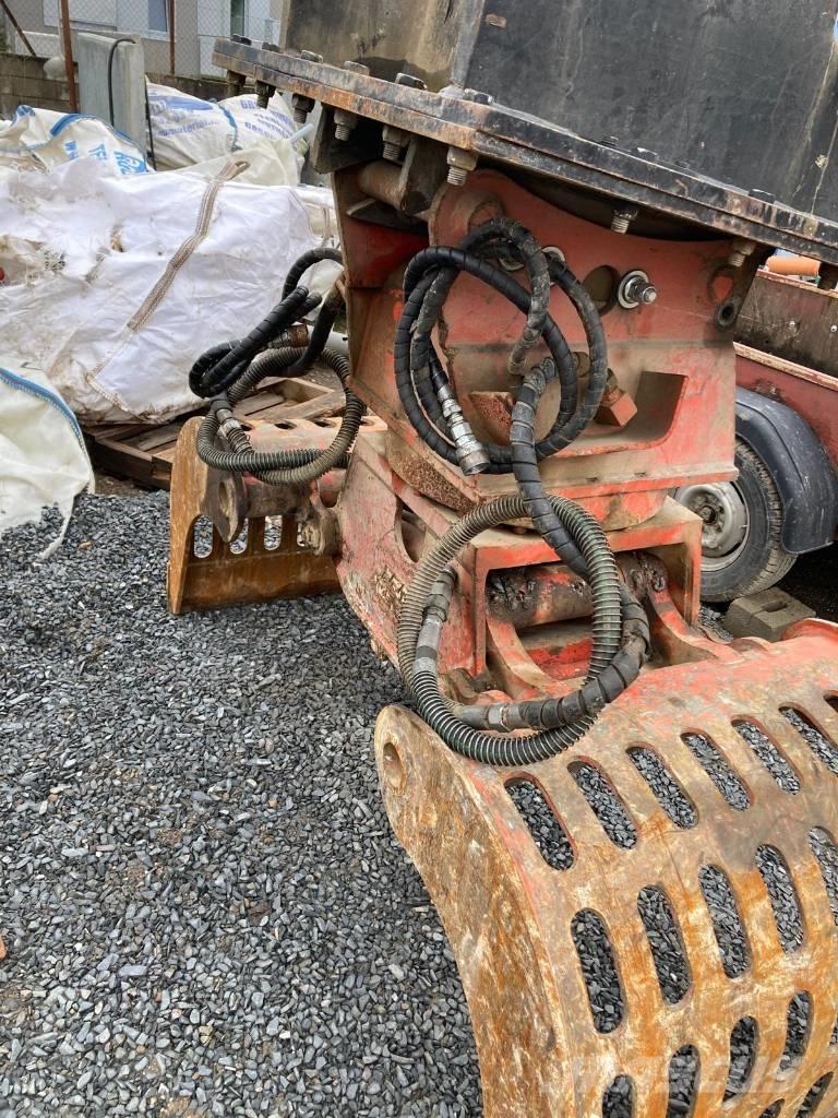 Sany SY 75 C Midigraafmachines 7t - 12t