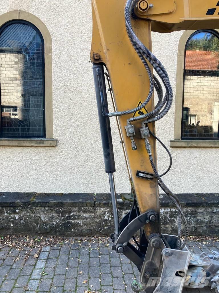 Sany SY 75 C Midigraafmachines 7t - 12t