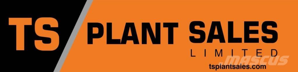 Volvo EC 140 EL Rupsgraafmachines