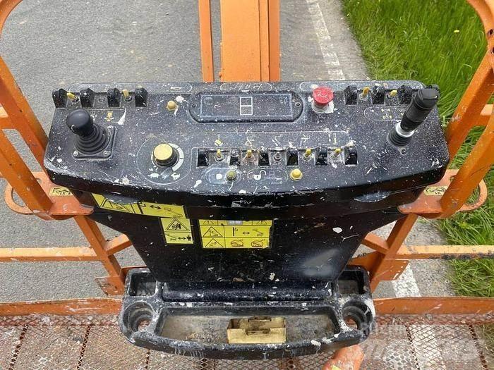 JLG 800AJ Knikarmhoogwerkers