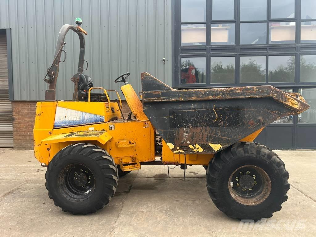 Thwaites 9 tonne Mini Dumpers
