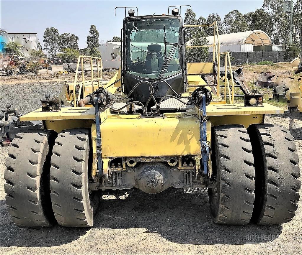 Hyster H48.00XM-16CH Containerheftrucks
