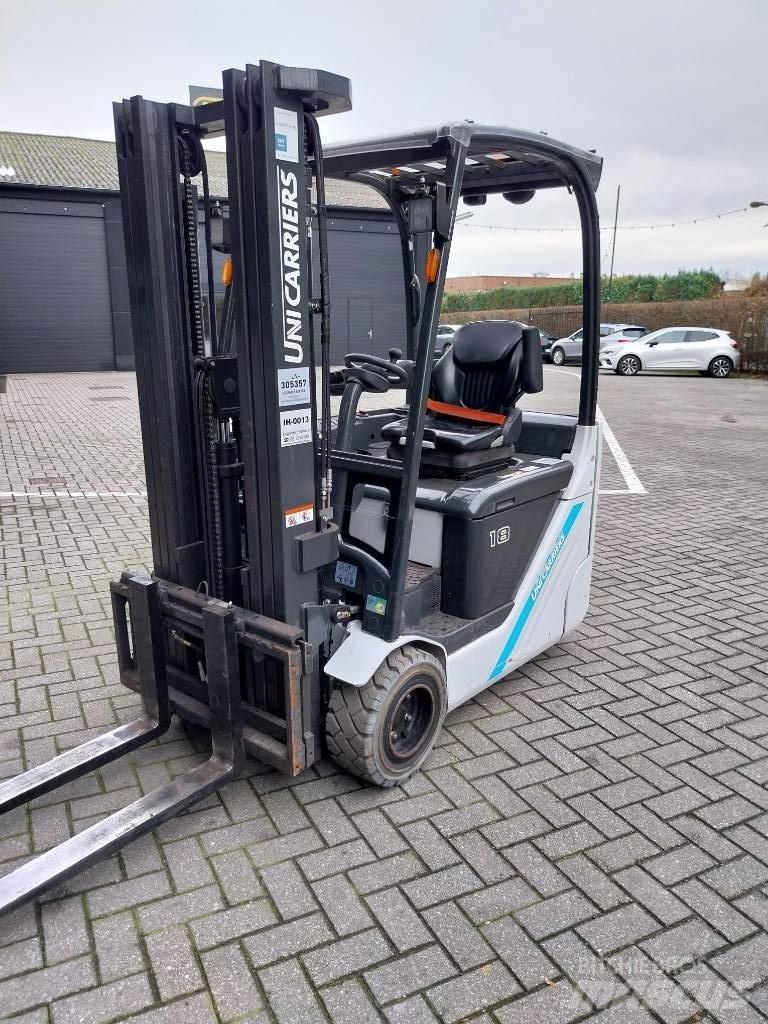 UniCarriers A2N1L18Q Elektrische heftrucks