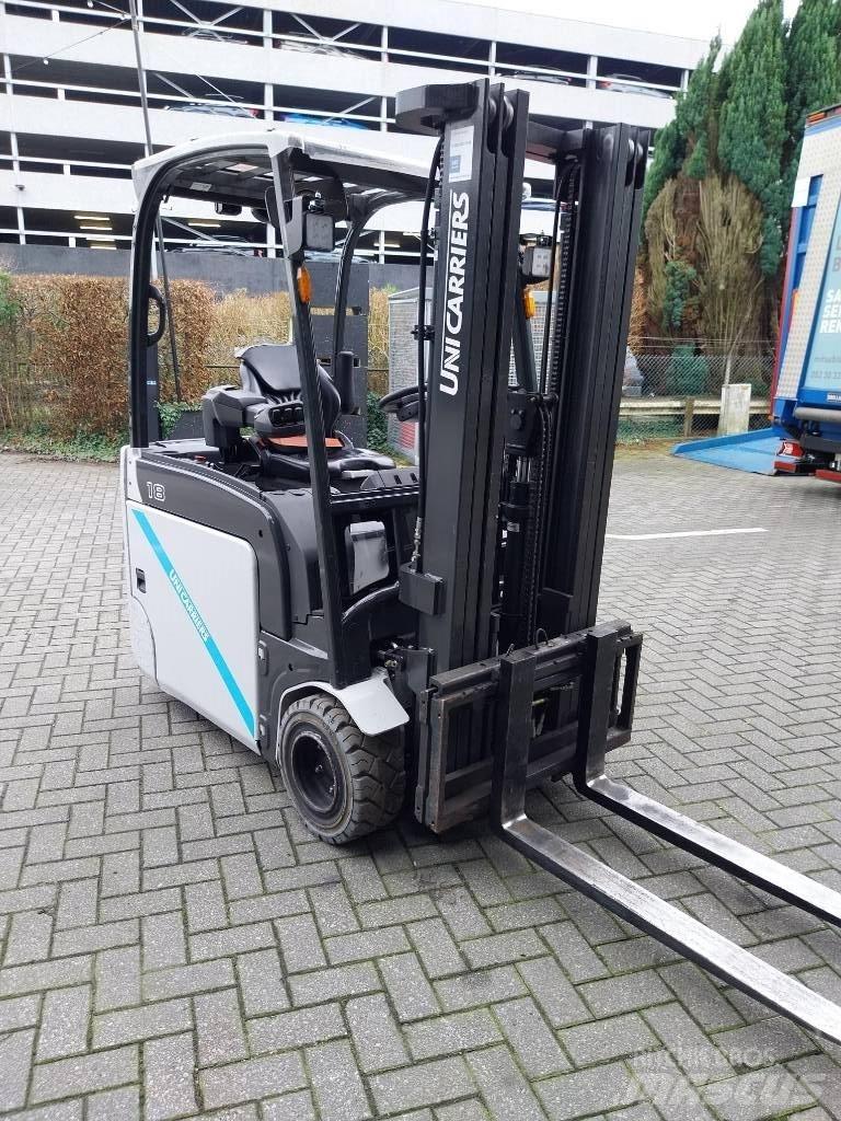 UniCarriers A2N1L18Q Elektrische heftrucks