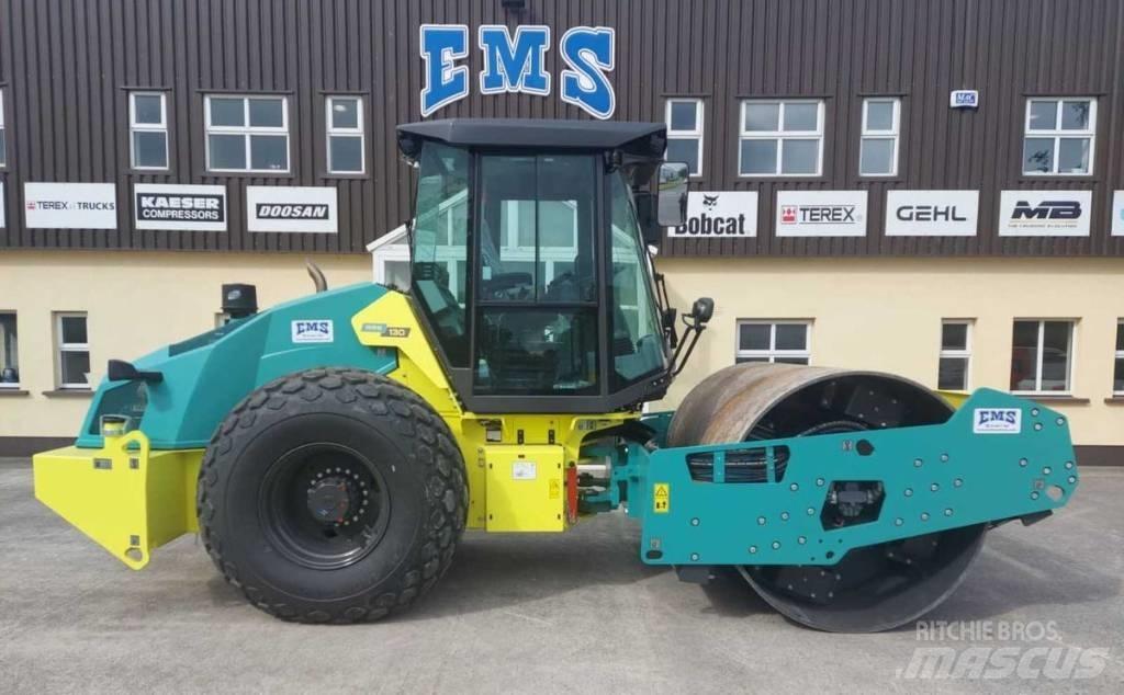 Ammann ARS 130 Trilrolwalsen