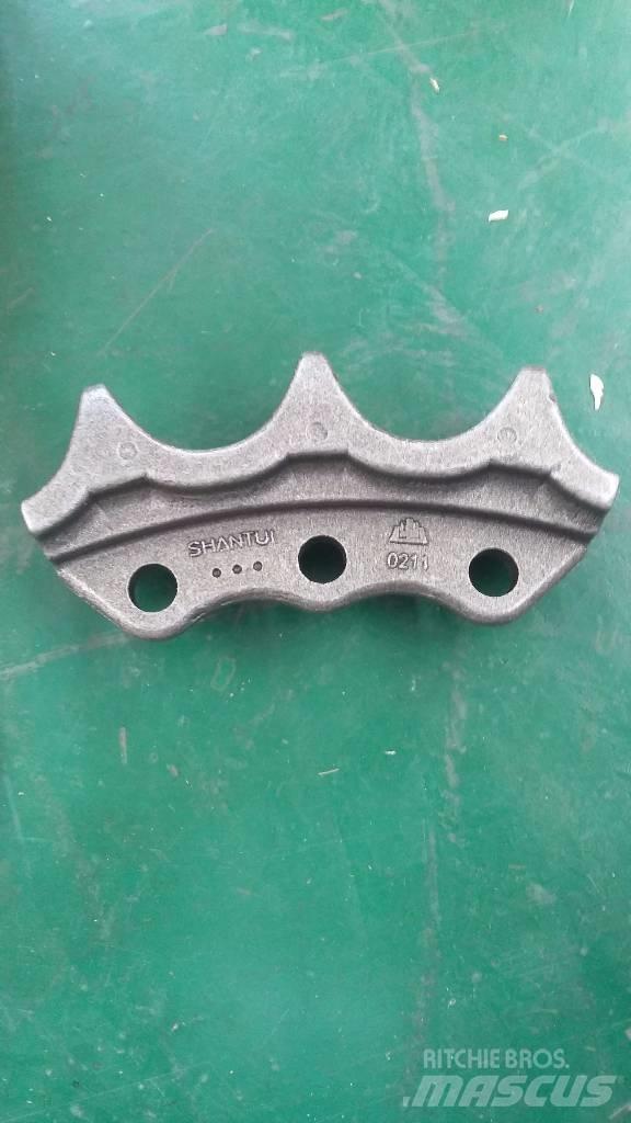 Shantui SD 16 Overige componenten