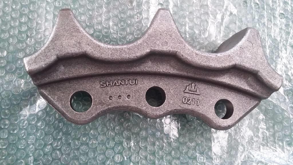 Shantui SD 16 Overige componenten