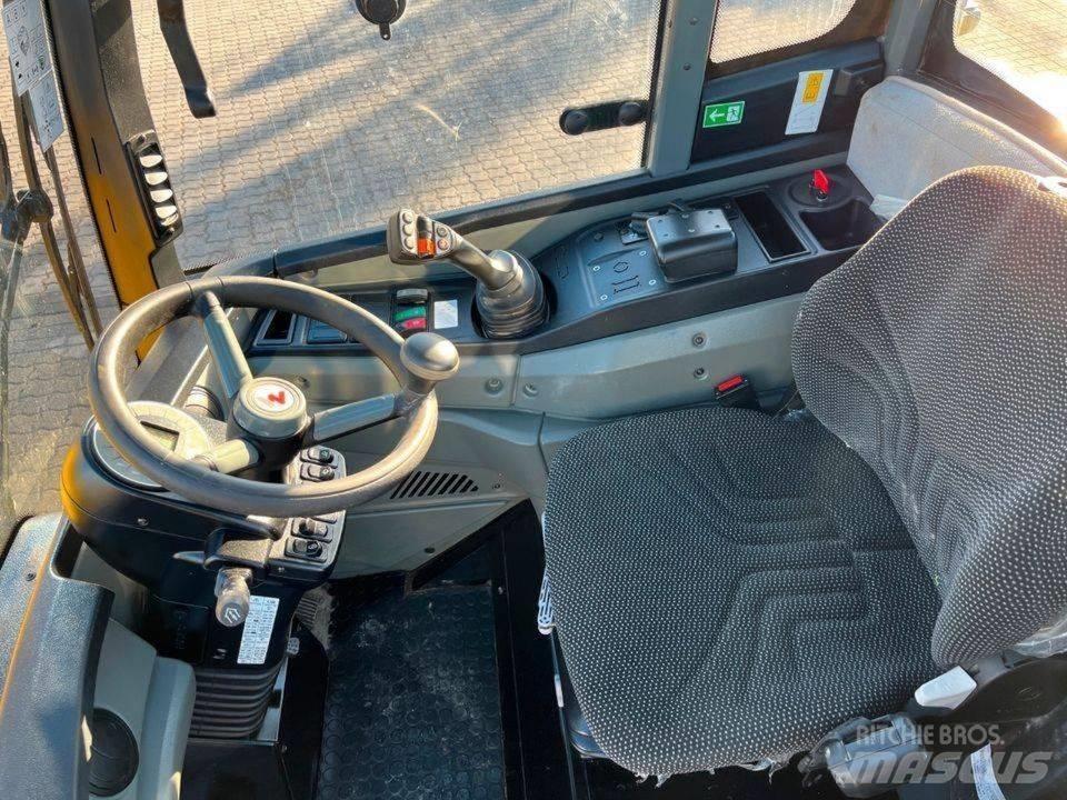 Wacker Neuson WL44 Wielladers