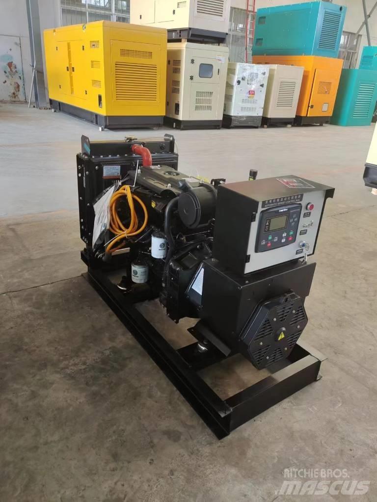 Weichai WP2.3D48E200 Diesel generatoren