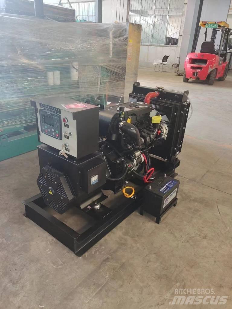Weichai WP2.3D48E200 Diesel generatoren