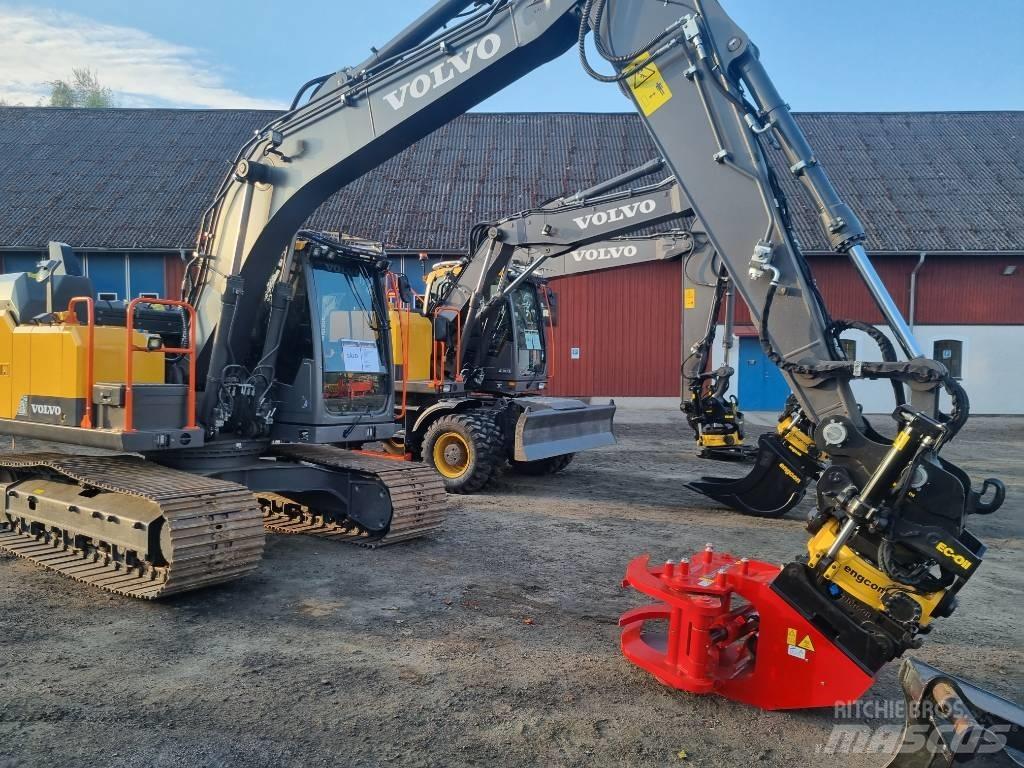 Dala-Klippen DGC300 Overige componenten
