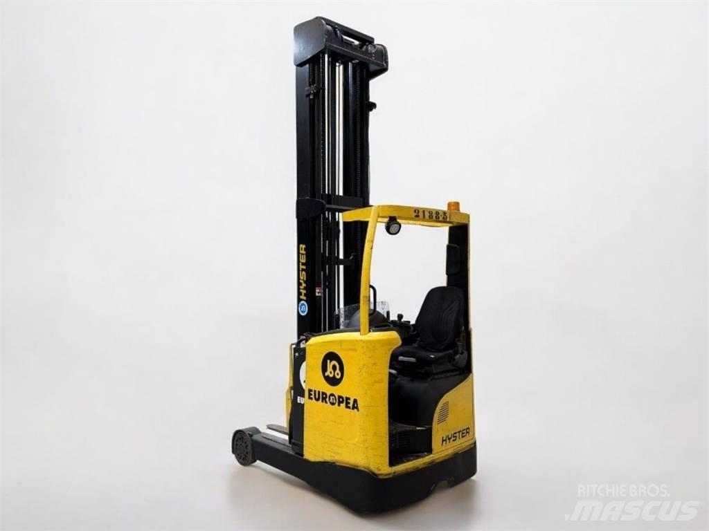 Hyster R1 6 Reachtruck voor hoog niveau
