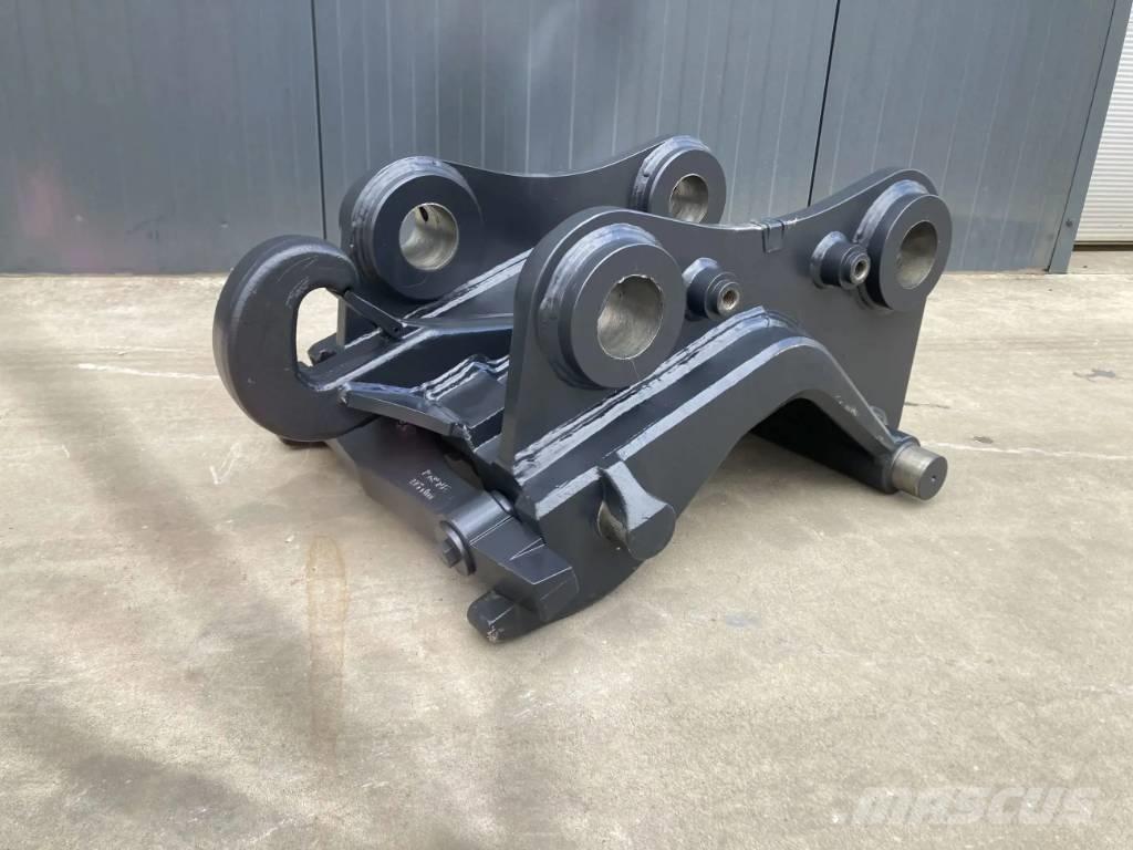  Smitma CW40 Snelkoppelingen