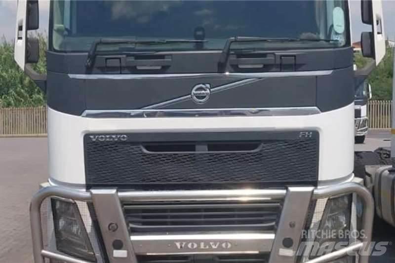 Volvo FH440 Anders