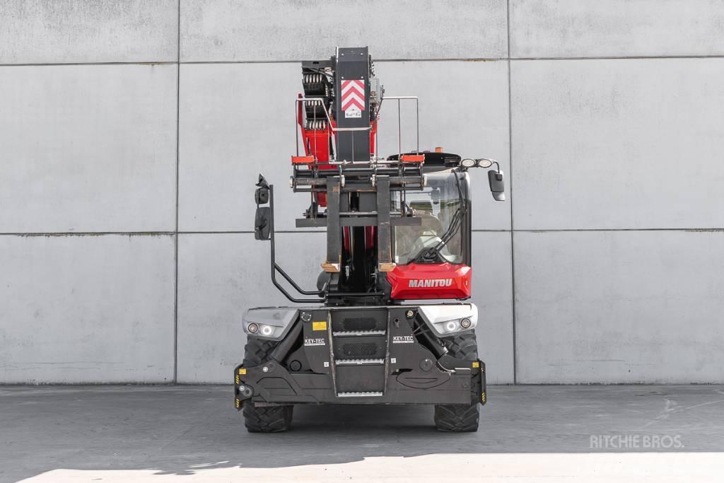 Manitou MRT 2260 Verreikers